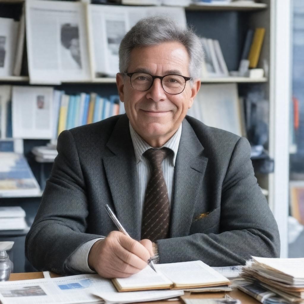 Gene Weingarten